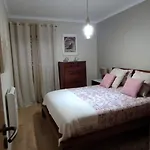 Διαμέρισμα Nazare Apartment