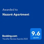 Nazare Apartment Διαμέρισμα *