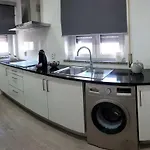 Nazare Apartment *