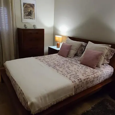 Nazare Apartment Ναζαρέ