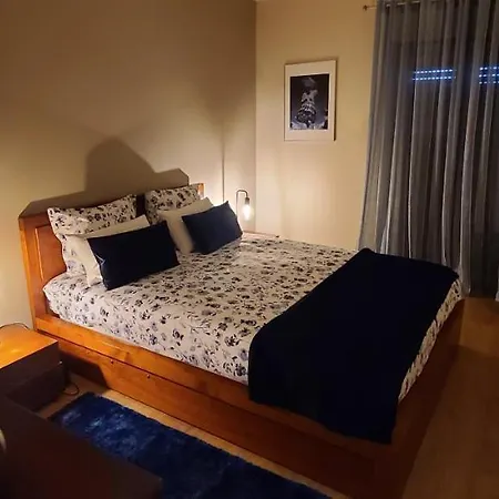 Nazare Apartment Διαμέρισμα *