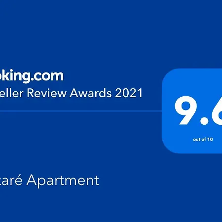 Nazare Apartment Διαμέρισμα *