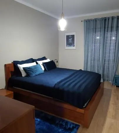 Nazare Apartment Lejlighed