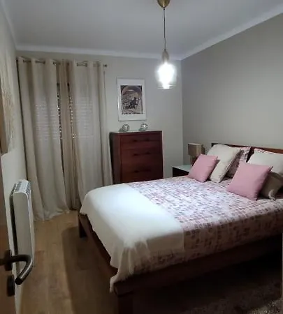 Lejlighed Nazare Apartment