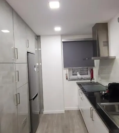 Nazare Apartment Lejlighed