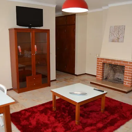 Nazare Apartment Διαμέρισμα Ναζαρέ