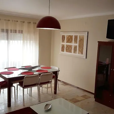 Διαμέρισμα Nazare Apartment Ναζαρέ
