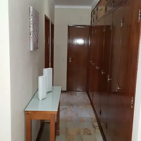 Nazare Apartment Lejlighed *