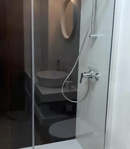 Διαμέρισμα Nazare Apartment *