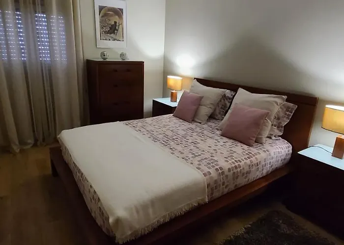 Nazare Apartment Ναζαρέ