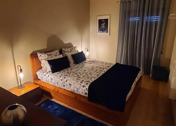 Nazare Apartment Διαμέρισμα *