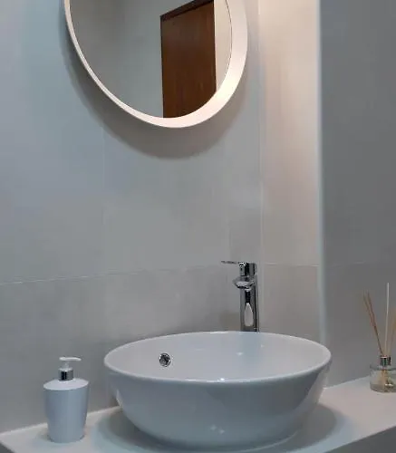 Nazare Apartment Διαμέρισμα Ναζαρέ