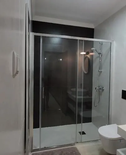 Διαμέρισμα Nazare Apartment Ναζαρέ