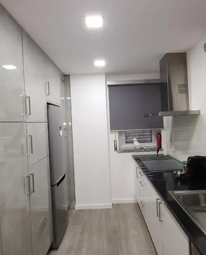 Nazare Apartment Διαμέρισμα