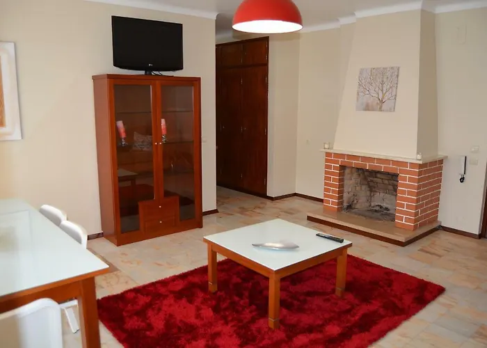 Nazare Apartment Διαμέρισμα Ναζαρέ