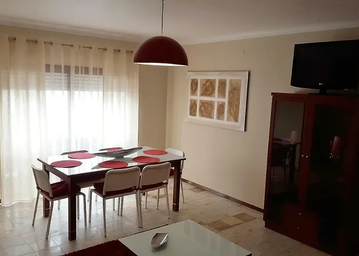 Διαμέρισμα Nazare Apartment Ναζαρέ