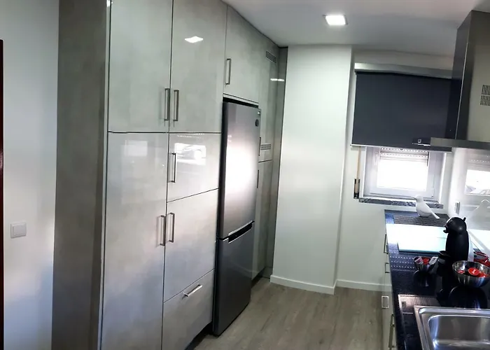 Διαμέρισμα Nazare Apartment *